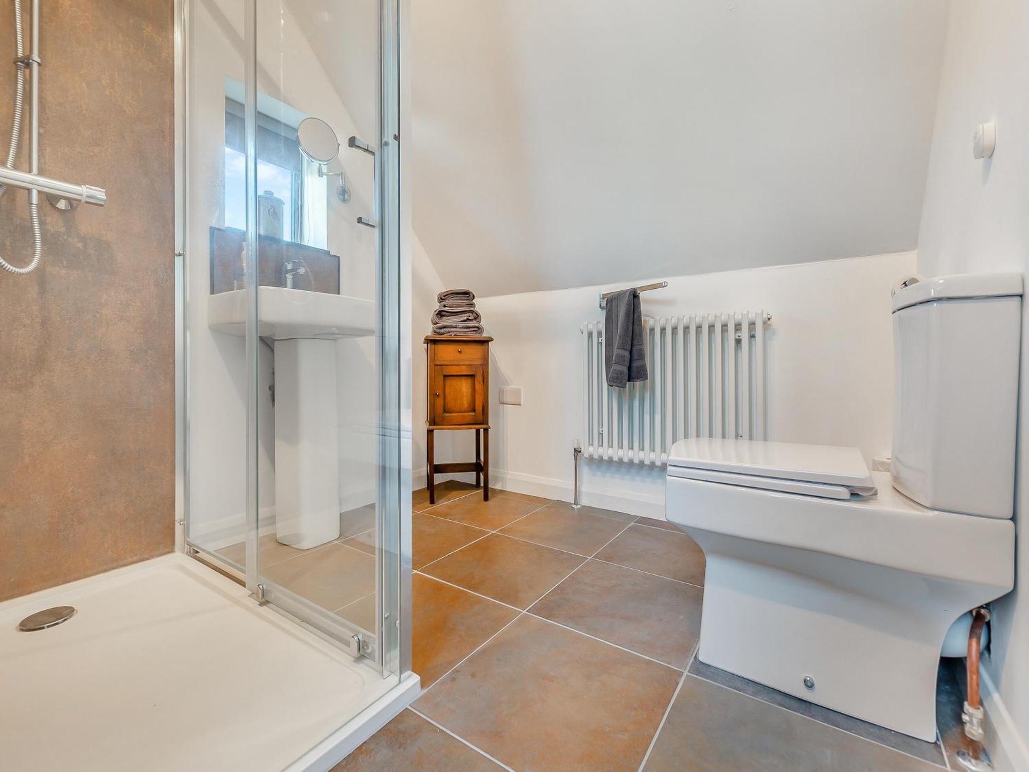Villa The Sanctuary à Sleaford Extérieur photo